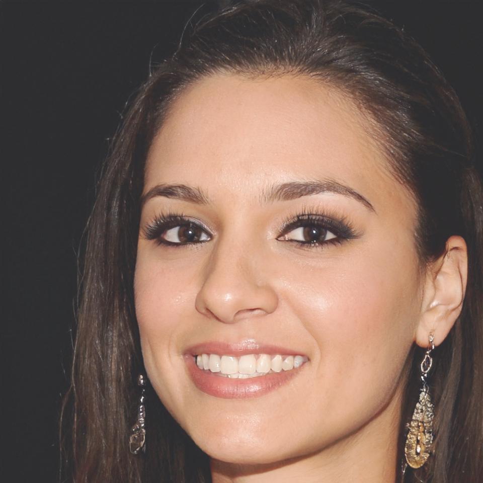 Eloise Granger backend specialist